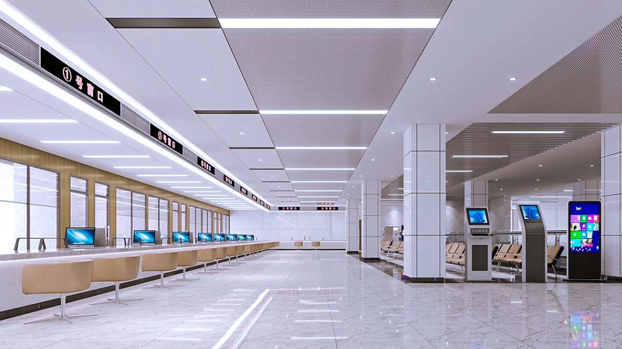 佳維視觸控一體機(jī),觸控一體機(jī),觸控一體機(jī)應(yīng)用,觸控一體機(jī)設(shè)備在智慧辦公領(lǐng)域的應(yīng)用