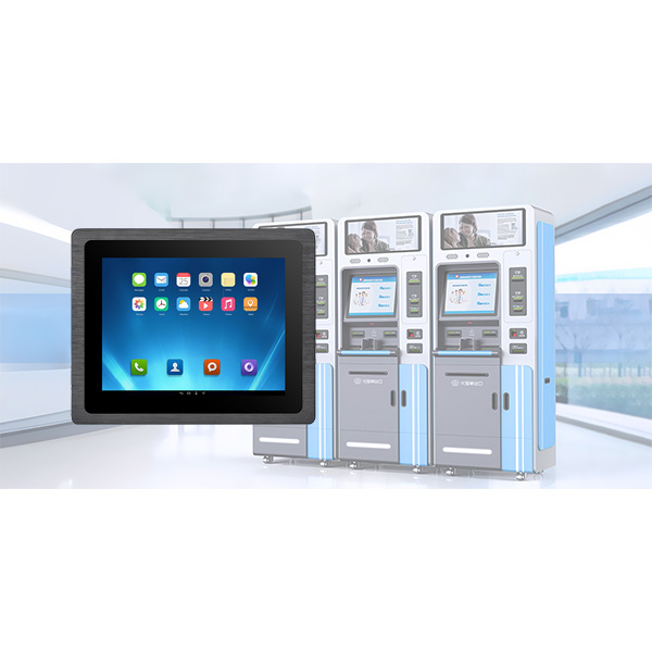 有工控機還需要觸摸屏嗎,工控機,觸摸屏,工業觸摸屏,工業觸摸屏怎么選