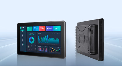 工業(yè)顯示器能當電腦顯示器嗎,工業(yè)顯示器,工業(yè)顯示器與電腦顯示器的區(qū)別