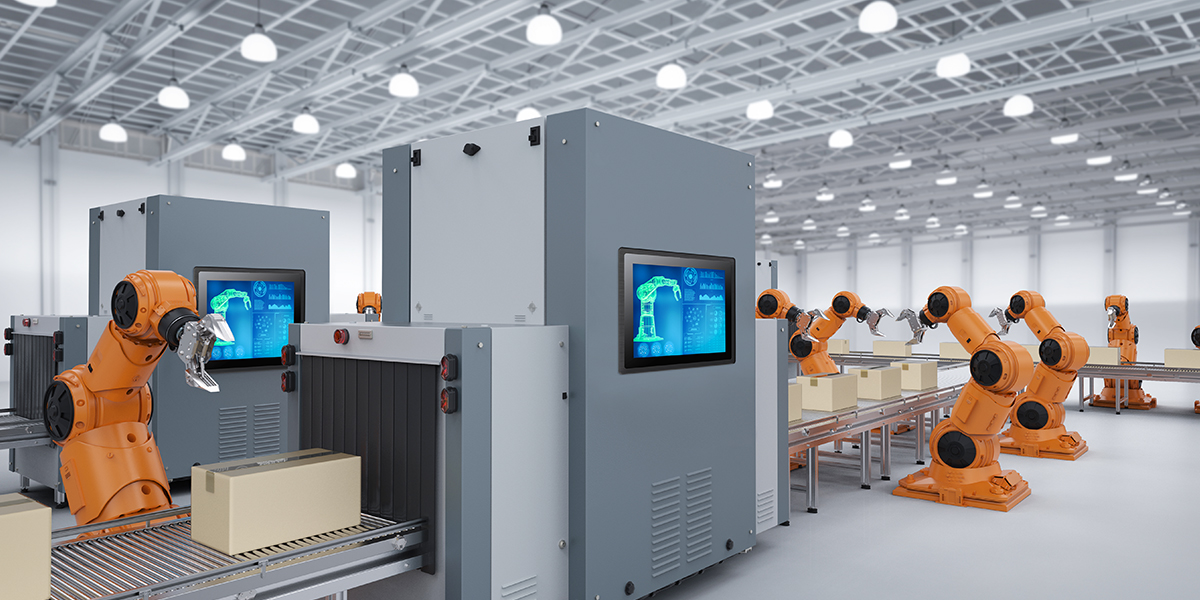 工業一體機有哪些功能